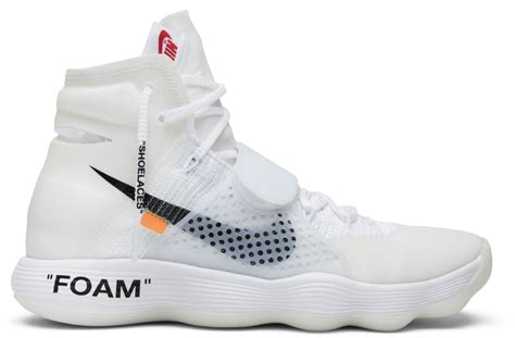 nike off white hyperdunk replica|pull nike x off white.